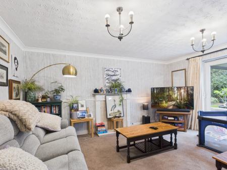 4 bedroom Detached house for sale in Wilby Lane, Anchorage Park, Portsmouth, PO3