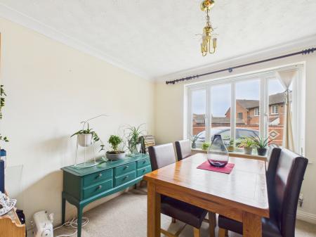 4 bedroom Detached house for sale in Wilby Lane, Anchorage Park, Portsmouth, PO3