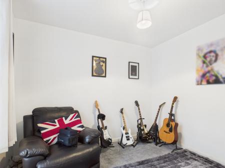 2 bedroom Terraced House for sale in Stowe Road, Milton, Portsmouth, PO4