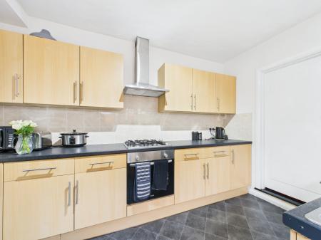 2 bedroom Terraced House for sale in Stowe Road, Milton, Portsmouth, PO4