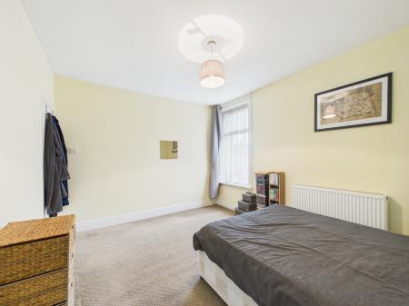 2 bedroom Terraced House for sale in Stowe Road, Milton, Portsmouth, PO4