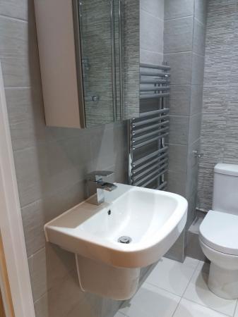 1 bedroom Apartment to let in Forest Grove House, London Road, Cowplain, Waterlooville PO8