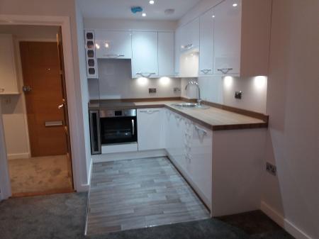 1 bedroom Apartment to let in Forest Grove House, London Road, Cowplain, Waterlooville PO8