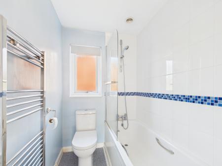 2 bedroom Terraced House to let in Church Road, Fratton, Portsmouth, PO1