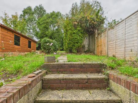 3 bedroom Semi-detached house to let in Woodfield Avenue, Farlington, Portsmouth, PO6