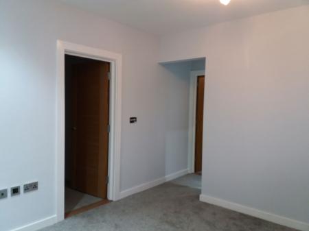 1 bedroom Apartment to let in Forest Grove House, London Road, Cowplain, Waterlooville PO8