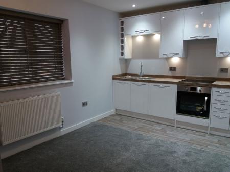 1 bedroom Apartment to let in Forest Grove House, London Road, Cowplain, Waterlooville PO8