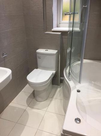 1 bedroom Apartment to let in Forest Grove House, London Road, Cowplain, Waterlooville PO8