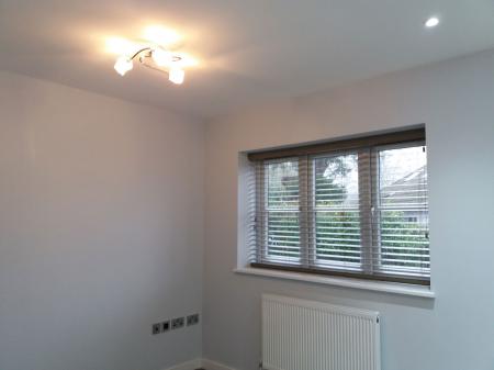 1 bedroom Apartment to let in Forest Grove House, London Road, Cowplain, Waterlooville PO8