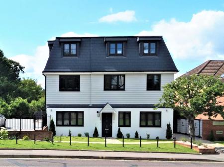 1 bedroom Apartment to let in Forest Grove House, London Road, Cowplain, Waterlooville PO8