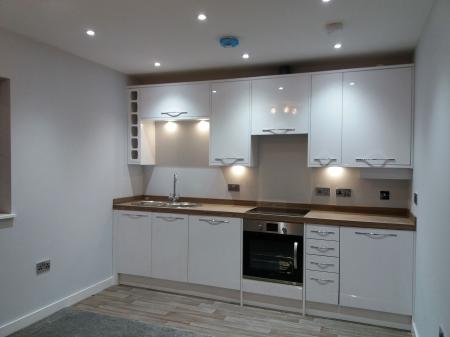 1 bedroom Apartment to let in Forest Grove House, London Road, Cowplain, Waterlooville PO8