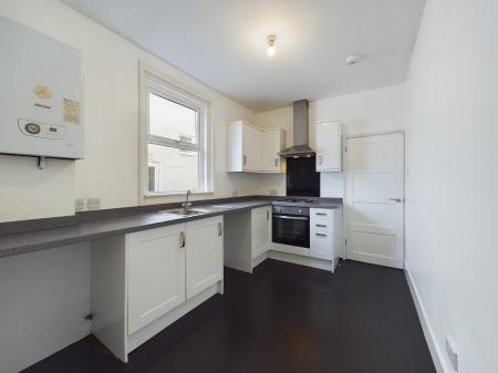 3 bedroom Terraced House to let in Bramble Road, Southsea, PO4