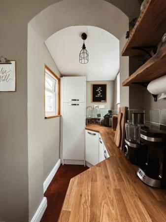 3 bedroom Semi-detached house to let in Old Rectory Road, Farlington, Portsmouth, PO6