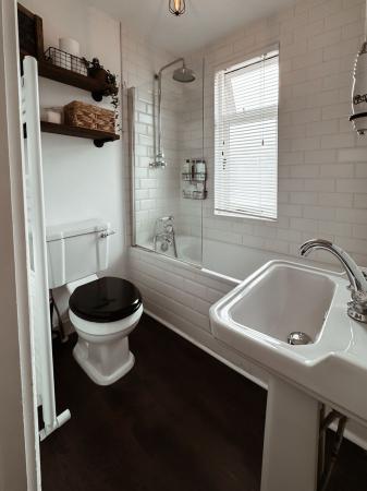 3 bedroom Semi-detached house to let in Old Rectory Road, Farlington, Portsmouth, PO6