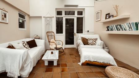 3 bedroom Semi-detached house to let in Old Rectory Road, Farlington, Portsmouth, PO6