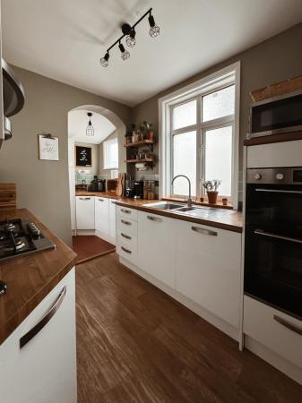 3 bedroom Semi-detached house to let in Old Rectory Road, Farlington, Portsmouth, PO6