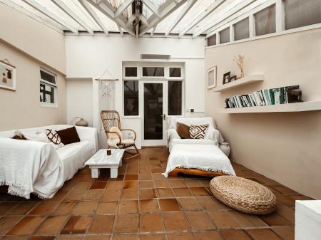 3 bedroom Semi-detached house to let in Old Rectory Road, Farlington, Portsmouth, PO6