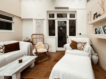 3 bedroom Semi-detached house to let in Old Rectory Road, Farlington, Portsmouth, PO6