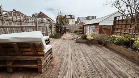 3 bedroom Semi-detached house to let in Old Rectory Road, Farlington, Portsmouth, PO6