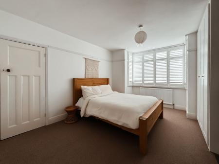 3 bedroom Semi-detached house to let in Old Rectory Road, Farlington, Portsmouth, PO6