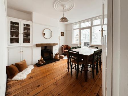 Old Rectory Road, Farlington, Portsmouth, PO6