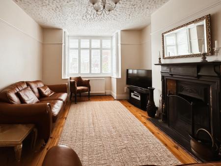 3 bedroom Semi-detached house to let in Old Rectory Road, Farlington, Portsmouth, PO6