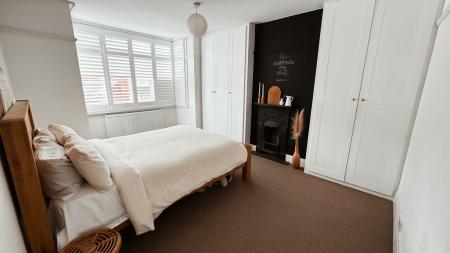 3 bedroom Semi-detached house to let in Old Rectory Road, Farlington, Portsmouth, PO6