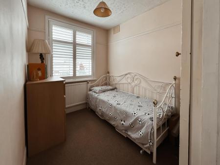 3 bedroom Semi-detached house to let in Old Rectory Road, Farlington, Portsmouth, PO6