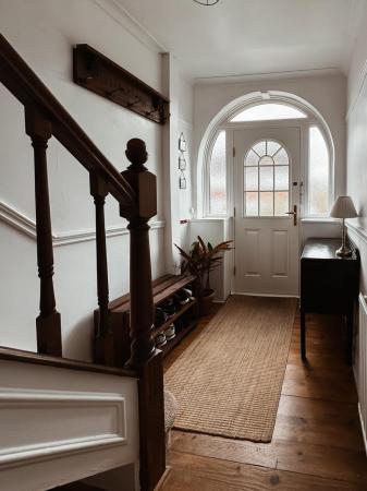 3 bedroom Semi-detached house to let in Old Rectory Road, Farlington, Portsmouth, PO6