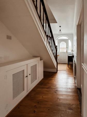 3 bedroom Semi-detached house to let in Old Rectory Road, Farlington, Portsmouth, PO6