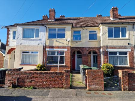 Greenlea Grove, Gosport, PO12