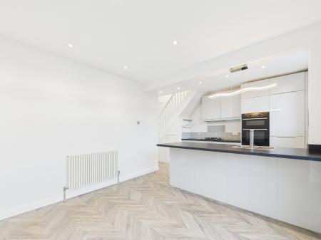 3 bedroom Terraced House for sale in Rosebery Avenue, Cosham, Portsmouth, PO6