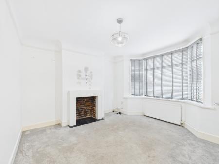 3 bedroom Terraced House for sale in Rosebery Avenue, Cosham, Portsmouth, PO6