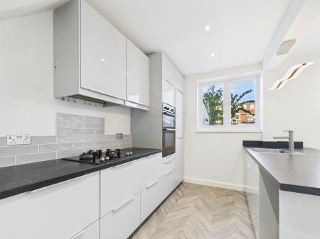 3 bedroom Terraced House for sale in Rosebery Avenue, Cosham, Portsmouth, PO6