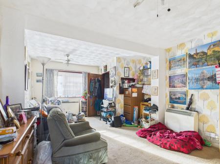 3 bedroom Terraced House for sale in Forton Rd, Fratton, Portsmouth, PO1