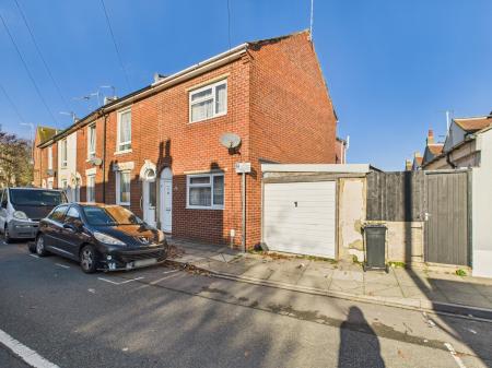 Forton Rd, Fratton, Portsmouth, PO1