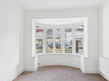 3 bedroom Detached bungalow to let in Hollam Rd, Milton, Portsmouth, PO4