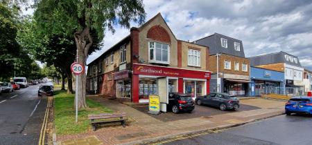 Havant Road, Drayton, Portsmouth, PO6