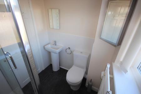 2 bedroom End of terrace house for sale in Lime Grove, Paulsgrove, Portsmouth, PO6