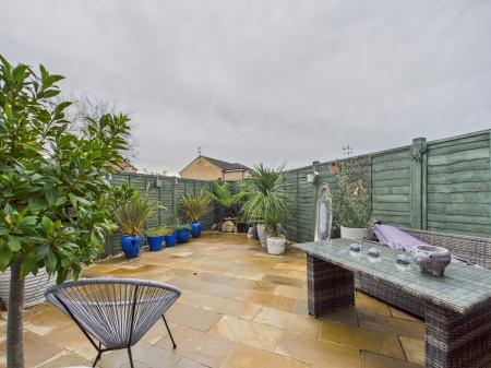 3 bedroom Semi-detached house for sale in Foxley Drive, Anchorage Park, Portsmouth, PO3