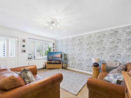 3 bedroom Semi-detached house for sale in Foxley Drive, Anchorage Park, Portsmouth, PO3