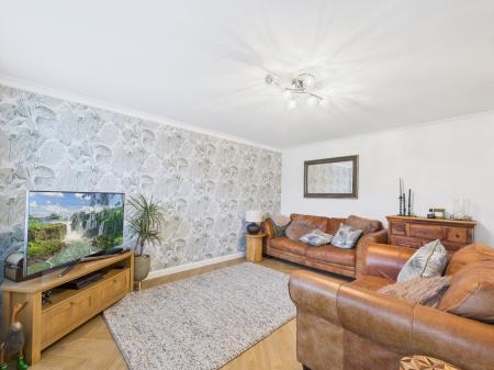3 bedroom Semi-detached house for sale in Foxley Drive, Anchorage Park, Portsmouth, PO3