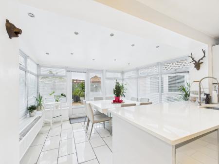 3 bedroom Semi-detached house for sale in Foxley Drive, Anchorage Park, Portsmouth, PO3