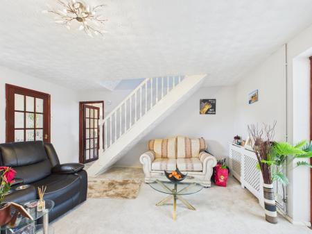 3 bedroom End of terrace house for sale in Brampton Lane, Anchorage Park, Portsmouth, PO3