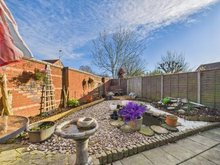 3 bedroom End of terrace house for sale in Brampton Lane, Anchorage Park, Portsmouth, PO3