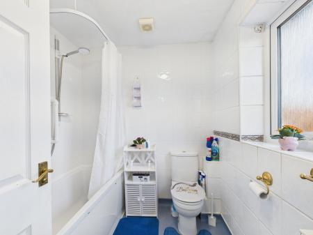 3 bedroom End of terrace house for sale in Brampton Lane, Anchorage Park, Portsmouth, PO3