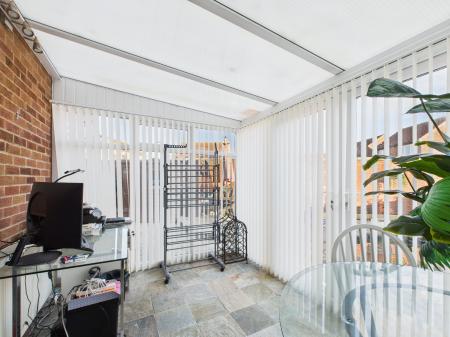 3 bedroom End of terrace house for sale in Brampton Lane, Anchorage Park, Portsmouth, PO3