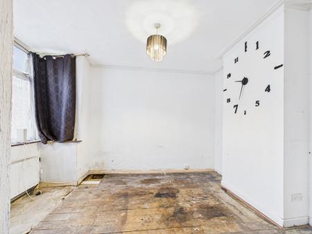 3 bedroom Terraced House for sale in Dover Road, Baffins, Portsmouth, PO3