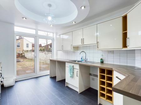 Pitcroft Road, Stamshaw, Portsmouth, PO2