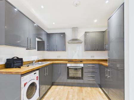 Hermitage House, Portland Road, Waterlooville PO7